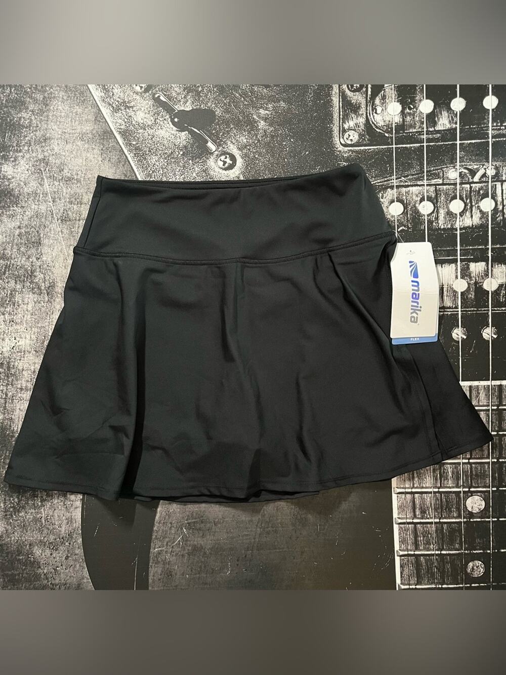 NWT Marika Lana Skort